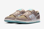Nike Dunk Low SB 'Big Money Savings' - Image 3