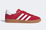 Adidas Gazelle Indoor 'Scarlet Gum' - Image 2