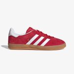Adidas Gazelle Indoor 'Scarlet Gum' - Image 2