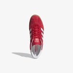 Adidas Gazelle Indoor 'Scarlet Gum' - Image 5