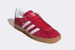 Adidas Gazelle Indoor 'Scarlet Gum' - Image 4