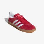 Adidas Gazelle Indoor 'Scarlet Gum' - Image 4