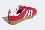Adidas Gazelle Indoor 'Scarlet Gum' - Image 3