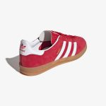 Adidas Gazelle Indoor 'Scarlet Gum' - Image 3
