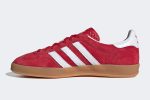 Adidas Gazelle Indoor 'Scarlet Gum'
