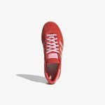 Wmns Adidas Handball Spezial 'Bright Red Clear Pink' - Image 5