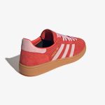 Wmns Adidas Handball Spezial 'Bright Red Clear Pink' - Image 3