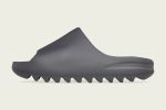 Adidas Yeezy Slides 'Granite'