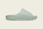Adidas Yeezy Slides 'Salt' - Image 2