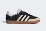 Wmns Adidas Samba OG 'Black Wonder White' - Image 2