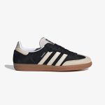 Wmns Adidas Samba OG 'Black Wonder White' - Image 2