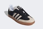 Wmns Adidas Samba OG 'Black Wonder White' - Image 4
