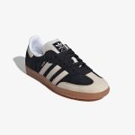 Wmns Adidas Samba OG 'Black Wonder White' - Image 4