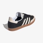 Wmns Adidas Samba OG 'Black Wonder White' - Image 3
