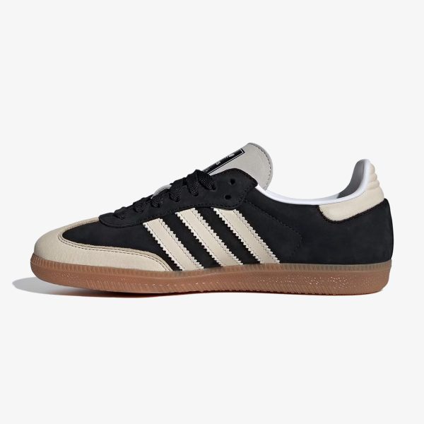 Adidas Handball Spezial 'Navy Gum' - DELTITECH