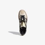 Wmns Adidas Samba OG 'Cream White Sand Strata' - Image 5