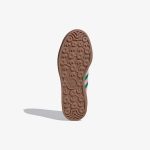 Wmns Adidas Gazelle Bold 'True Pink Green' - Image 6