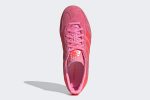 Wmns Adidas Gazelle Indoor 'Beam Pink Solar Red' - Image 5