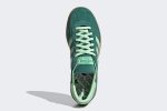 Wmns Adidas Handball Spezial 'Collegiate Green Green Spark' - Image 5