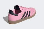 Lionel Messi x Adidas Samba 'Inter Miami CF - Home Kit' - Image 3