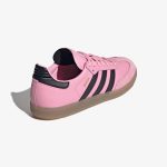 Lionel Messi x Adidas Samba 'Inter Miami CF - Home Kit' - Image 3