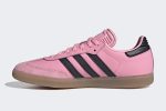 Lionel Messi x Adidas Samba 'Inter Miami CF - Home Kit'