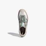 adidas gazelle silver green womens SAMBA OG (GS) main image 1