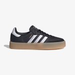 Wmns Adidas Sambae 'Black White Gum' - Image 2
