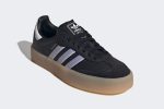 Wmns Adidas Sambae 'Black White Gum' - Image 4