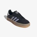 Wmns Adidas Sambae 'Black White Gum' - Image 4