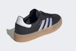 Wmns Adidas Sambae 'Black White Gum' - Image 3