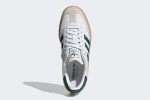 Wmns Adidas Sambae 'White Green Gum' - Image 5