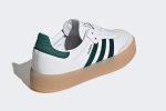 Wmns Adidas Sambae 'White Green Gum' - Image 3