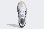 Wmns Adidas Sambae 'White Black Gum' - Image 5
