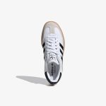 Wmns Adidas Sambae 'White Black Gum' - Image 5
