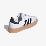 Wmns Adidas Sambae 'White Black Gum' - Image 3