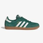 Adidas Samba OG 'Collegiate Green Gum' - Image 2