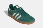 Adidas Samba OG 'Collegiate Green Gum' - Image 4
