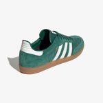 Adidas Samba OG 'Collegiate Green Gum' - Image 3