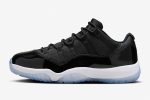 Air Jordan 11 Retro Low 'Space Jam'