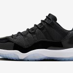 Air Jordan 11 Retro Low 'Space Jam'
