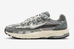 Nike P-6000 'Flat Pewter'