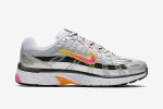 Wmns Nike P-6000 'Laser Fuchsia' - Image 2