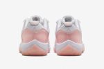 Wmns Air Jordan 11 Retro Low 'Legend Pink' - Image 5
