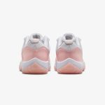 Wmns Air Jordan 11 Retro Low 'Legend Pink' - Image 5