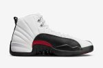 Air Jordan 12 Retro 'Taxi Flip' - Image 2