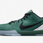 Nike Zoom Kobe 4 Protro 'Girl Dad'