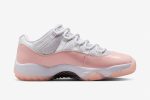 Wmns Air Jordan 11 Retro Low 'Legend Pink' - Image 2