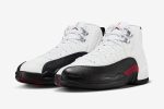 Air Jordan 12 Retro 'Taxi Flip' - Image 3