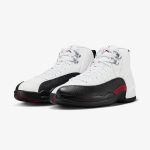 Air Jordan 12 Retro 'Taxi Flip' - Image 3